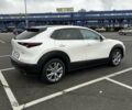 Белый Мазда CX-30, объемом двигателя 2 л и пробегом 32 тыс. км за 28000 $, фото 2 на Automoto.ua