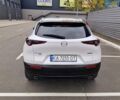 Белый Мазда CX-30, объемом двигателя 2.5 л и пробегом 9 тыс. км за 23900 $, фото 7 на Automoto.ua