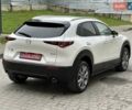 Белый Мазда CX-30, объемом двигателя 2.5 л и пробегом 33 тыс. км за 20900 $, фото 10 на Automoto.ua