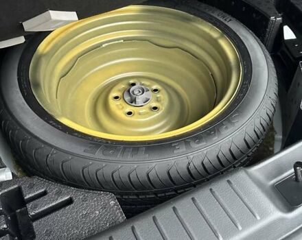 Белый Мазда CX-30, объемом двигателя 2 л и пробегом 32 тыс. км за 28000 $, фото 15 на Automoto.ua