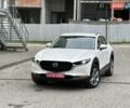 Белый Мазда CX-30, объемом двигателя 2.5 л и пробегом 33 тыс. км за 20900 $, фото 3 на Automoto.ua