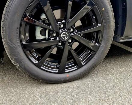 Белый Мазда CX-30, объемом двигателя 2.5 л и пробегом 9 тыс. км за 23900 $, фото 9 на Automoto.ua