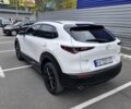 Белый Мазда CX-30, объемом двигателя 2.5 л и пробегом 9 тыс. км за 23900 $, фото 3 на Automoto.ua