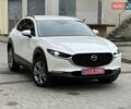 Белый Мазда CX-30, объемом двигателя 2.5 л и пробегом 33 тыс. км за 20900 $, фото 1 на Automoto.ua