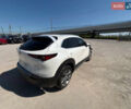 Белый Мазда CX-30, объемом двигателя 2.5 л и пробегом 34 тыс. км за 9500 $, фото 1 на Automoto.ua
