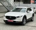 Белый Мазда CX-30, объемом двигателя 2.5 л и пробегом 33 тыс. км за 20900 $, фото 6 на Automoto.ua