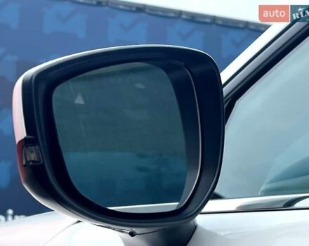 Белый Мазда CX-30, объемом двигателя 2.49 л и пробегом 19 тыс. км за 24500 $, фото 23 на Automoto.ua