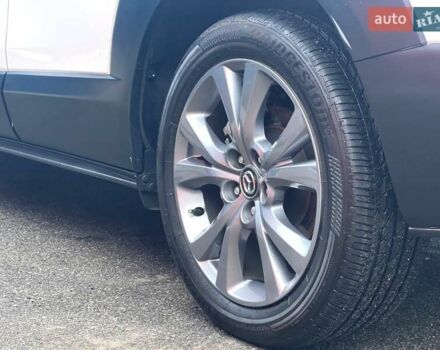 Белый Мазда CX-30, объемом двигателя 2.49 л и пробегом 19 тыс. км за 24500 $, фото 19 на Automoto.ua