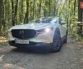Білий Мазда CX-30, об'ємом двигуна 2.49 л та пробігом 7 тис. км за 24750 $, фото 1 на Automoto.ua