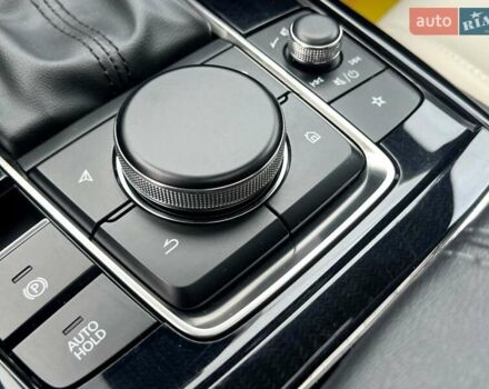 Белый Мазда CX-30, объемом двигателя 2.49 л и пробегом 19 тыс. км за 24500 $, фото 47 на Automoto.ua