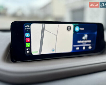 Белый Мазда CX-30, объемом двигателя 2.5 л и пробегом 4 тыс. км за 24999 $, фото 20 на Automoto.ua