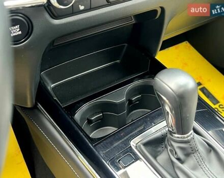 Белый Мазда CX-30, объемом двигателя 2.49 л и пробегом 19 тыс. км за 24500 $, фото 45 на Automoto.ua