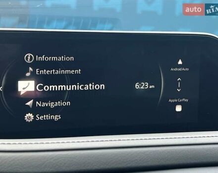 Белый Мазда CX-30, объемом двигателя 2.49 л и пробегом 19 тыс. км за 24500 $, фото 42 на Automoto.ua