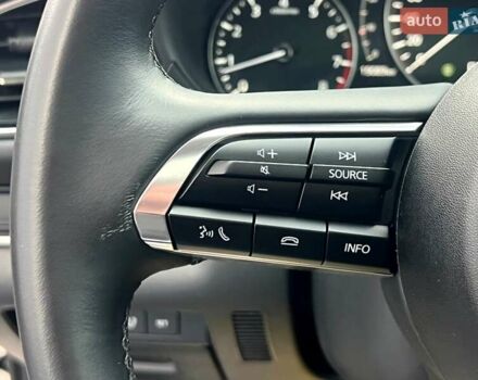 Белый Мазда CX-30, объемом двигателя 2.49 л и пробегом 19 тыс. км за 24500 $, фото 39 на Automoto.ua