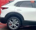 Белый Мазда CX-30, объемом двигателя 2.49 л и пробегом 19 тыс. км за 24500 $, фото 13 на Automoto.ua