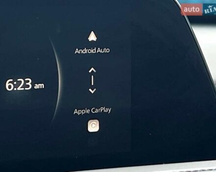 Белый Мазда CX-30, объемом двигателя 2.49 л и пробегом 19 тыс. км за 24500 $, фото 44 на Automoto.ua