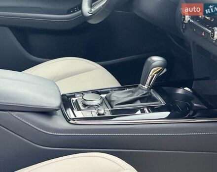 Белый Мазда CX-30, объемом двигателя 2.49 л и пробегом 19 тыс. км за 24500 $, фото 66 на Automoto.ua