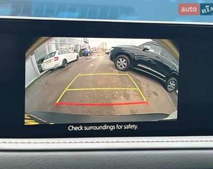 Белый Мазда CX-30, объемом двигателя 2.49 л и пробегом 19 тыс. км за 24500 $, фото 43 на Automoto.ua