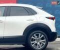 Белый Мазда CX-30, объемом двигателя 2.49 л и пробегом 19 тыс. км за 24500 $, фото 12 на Automoto.ua