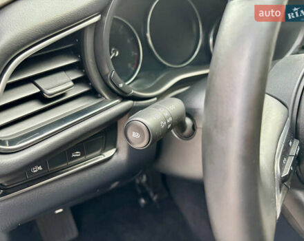 Белый Мазда CX-30, объемом двигателя 2.5 л и пробегом 4 тыс. км за 24999 $, фото 18 на Automoto.ua