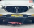 Белый Мазда CX-30, объемом двигателя 2.49 л и пробегом 19 тыс. км за 24500 $, фото 5 на Automoto.ua