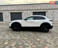 Белый Мазда CX-30, объемом двигателя 2.5 л и пробегом 4 тыс. км за 24999 $, фото 2 на Automoto.ua