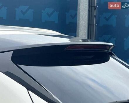 Белый Мазда CX-30, объемом двигателя 2.49 л и пробегом 19 тыс. км за 24500 $, фото 24 на Automoto.ua