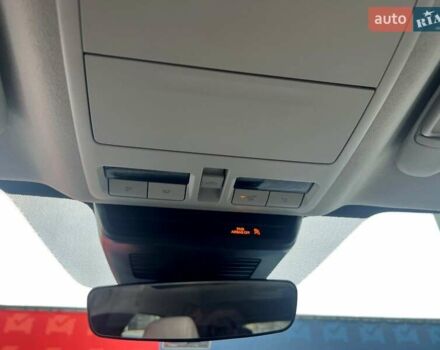 Белый Мазда CX-30, объемом двигателя 2.49 л и пробегом 19 тыс. км за 24500 $, фото 49 на Automoto.ua