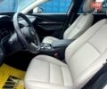 Белый Мазда CX-30, объемом двигателя 2.49 л и пробегом 19 тыс. км за 24500 $, фото 29 на Automoto.ua