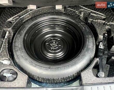 Белый Мазда CX-30, объемом двигателя 2.49 л и пробегом 19 тыс. км за 24500 $, фото 70 на Automoto.ua