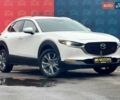 Белый Мазда CX-30, объемом двигателя 2.49 л и пробегом 19 тыс. км за 24500 $, фото 1 на Automoto.ua