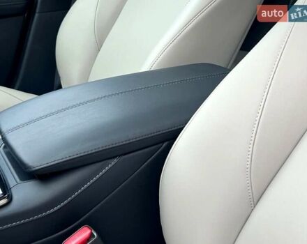 Белый Мазда CX-30, объемом двигателя 2.49 л и пробегом 19 тыс. км за 24500 $, фото 36 на Automoto.ua