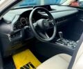 Белый Мазда CX-30, объемом двигателя 2.49 л и пробегом 19 тыс. км за 24500 $, фото 27 на Automoto.ua
