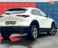 Белый Мазда CX-30, объемом двигателя 2.49 л и пробегом 19 тыс. км за 24500 $, фото 3 на Automoto.ua