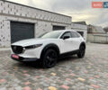 Белый Мазда CX-30, объемом двигателя 2.5 л и пробегом 4 тыс. км за 24999 $, фото 1 на Automoto.ua