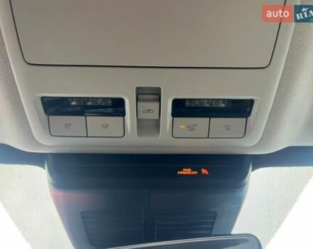 Белый Мазда CX-30, объемом двигателя 2.49 л и пробегом 19 тыс. км за 24500 $, фото 50 на Automoto.ua