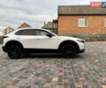Белый Мазда CX-30, объемом двигателя 2.5 л и пробегом 4 тыс. км за 24999 $, фото 8 на Automoto.ua