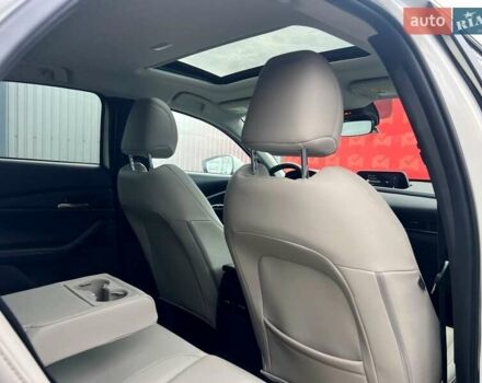 Белый Мазда CX-30, объемом двигателя 2.49 л и пробегом 19 тыс. км за 24500 $, фото 61 на Automoto.ua