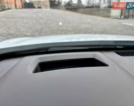 Белый Мазда CX-30, объемом двигателя 2.5 л и пробегом 4 тыс. км за 24999 $, фото 21 на Automoto.ua