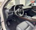 Белый Мазда CX-30, объемом двигателя 2.5 л и пробегом 4 тыс. км за 24999 $, фото 13 на Automoto.ua