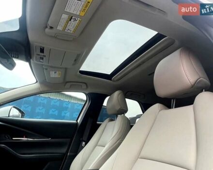 Белый Мазда CX-30, объемом двигателя 2.49 л и пробегом 19 тыс. км за 24500 $, фото 35 на Automoto.ua