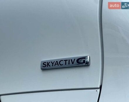 Белый Мазда CX-30, объемом двигателя 2.49 л и пробегом 19 тыс. км за 24500 $, фото 21 на Automoto.ua