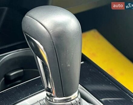 Белый Мазда CX-30, объемом двигателя 2.49 л и пробегом 19 тыс. км за 24500 $, фото 48 на Automoto.ua