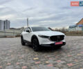 Белый Мазда CX-30, объемом двигателя 2.5 л и пробегом 4 тыс. км за 24999 $, фото 9 на Automoto.ua