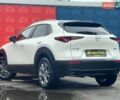 Белый Мазда CX-30, объемом двигателя 2.49 л и пробегом 19 тыс. км за 24500 $, фото 2 на Automoto.ua