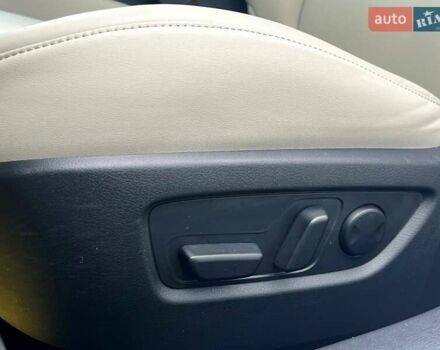 Белый Мазда CX-30, объемом двигателя 2.49 л и пробегом 19 тыс. км за 24500 $, фото 33 на Automoto.ua