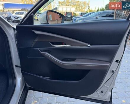 Бежевий Мазда CX-30, об'ємом двигуна 2 л та пробігом 32 тис. км за 26300 $, фото 35 на Automoto.ua