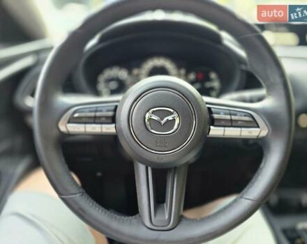 Бежевый Мазда CX-30, объемом двигателя 2.5 л и пробегом 1 тыс. км за 24000 $, фото 11 на Automoto.ua