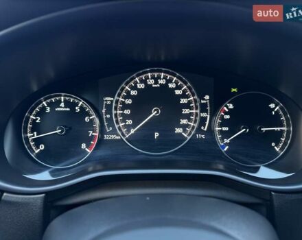 Бежевий Мазда CX-30, об'ємом двигуна 2 л та пробігом 32 тис. км за 26300 $, фото 49 на Automoto.ua