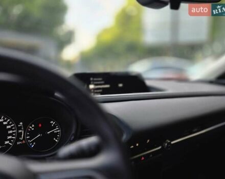 Бежевый Мазда CX-30, объемом двигателя 2.5 л и пробегом 1 тыс. км за 24000 $, фото 23 на Automoto.ua